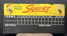 Vtg 1961 squirt for sale  Commerce Township