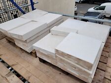 Coping stones 600 for sale  LOUGHBOROUGH
