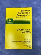 John deere operators for sale  League City
