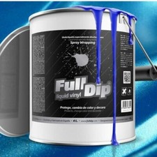 Fulldip vinyle liquide d'occasion  Expédié en France