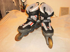 Mini rollerskates rollschuhe gebraucht kaufen  Ansbach