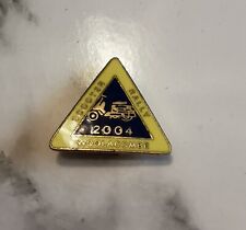 Scooter rally pin for sale  PORTSMOUTH