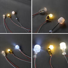 10pc scale led for sale  Shipping to Ireland