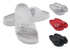 Damen pantolette fußbett gebraucht kaufen  Grüna