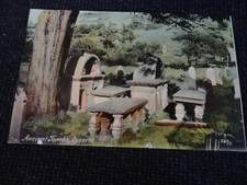 Ancient tombs dyserth for sale  ANSTRUTHER