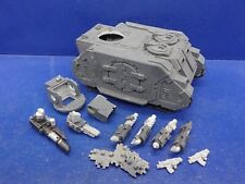 Forgeworld deimos razorback gebraucht kaufen  Halstenbek