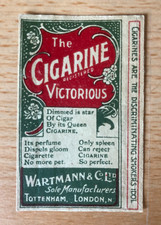 Early vintage cigarine for sale  EXMOUTH