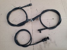 Honda CB450DX cabo speedo taco speedo choke todo genuíno cb450 dx comprar usado  Enviando para Brazil
