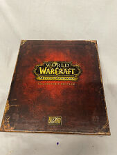 Warcraft mists pandaria d'occasion  Beynes