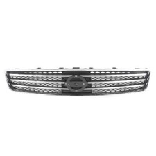Chrome grille dark for sale  La Puente