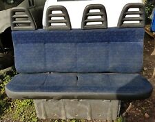 Iveco daily crew for sale  STAINES-UPON-THAMES