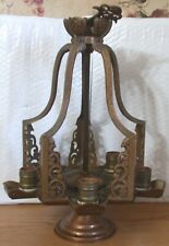 Art deco brass for sale  West Haven