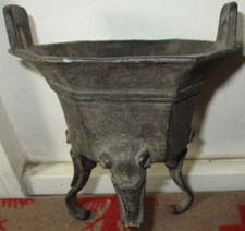 Antique cast iron for sale  South Portland