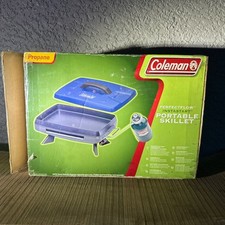 Coleman perfectflow instastart for sale  Hudson
