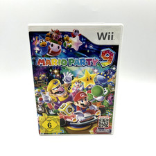 Mario party anleitung gebraucht kaufen  Gernsheim