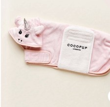 Cocopup pupicorn drying for sale  BEXHILL-ON-SEA