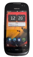 Nokia 701 handy gebraucht kaufen  Nordhausen