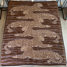 Rare vtg cheetah for sale  Longmont