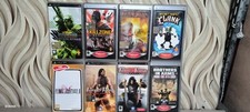 Giochi psp usato  Napoli