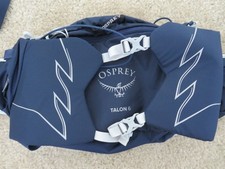 Osprey talon waist for sale  Westminster