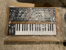 Behringer poly analogue for sale  LIVERPOOL