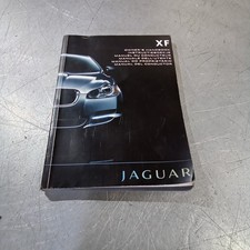 Jaguar x250 2011 for sale  LAMPETER
