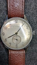 Vintage 1940 cyma for sale  OLDBURY