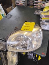 Driver left headlight for sale  Elgin