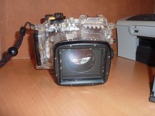 Canon wasserdichtes unterwasse gebraucht kaufen  Karlsruhe