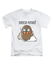 Expecto potato kids for sale  CHEADLE
