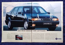 Saab 9000 riginale gebraucht kaufen Saab 9000 riginale gebraucht kaufen  Vechta