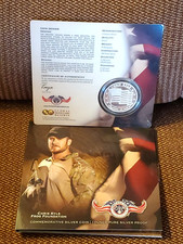 Chris kyle frog for sale  Pleasantville