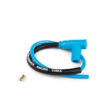 Cavo candela con usato Cavo candela con usato  Clusone