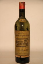 Margaux château lamouroux d'occasion  Lyon VIII