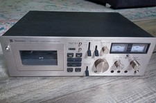 Technics 676usd vintage gebraucht kaufen  Neuss
