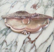 Vide poche bronze d'occasion  Nantes-