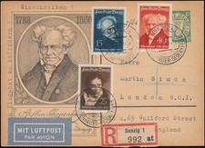 Danzig 281 283 gebraucht kaufen  Schwalmtal