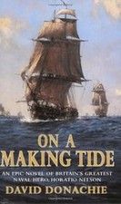Making tide donachie for sale  UK