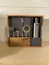Piece bartender mixologist for sale  Wittmann