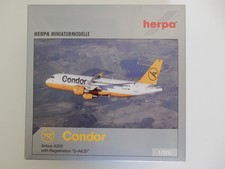 Modellflugzeug herpa wings gebraucht kaufen  Nienhagen