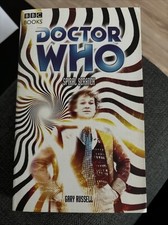 Doctor spiral scratch for sale  LLANELLI