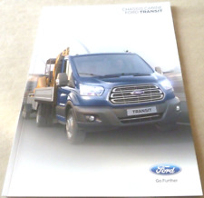 2016 ford transit d'occasion  Libourne