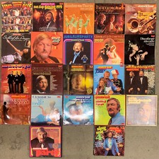Vinyl schallplatten sammlung gebraucht kaufen  Mülheim an der Ruhr