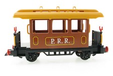 Playmobil 4120 personenwaggon gebraucht kaufen  Schorndorf