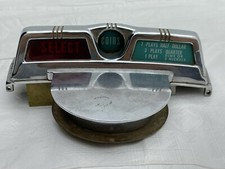 1960 wurlitzer wall for sale  Tulsa