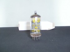 Mullard ecc pre for sale  HYDE