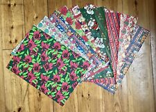 Vintage retro christmas for sale  SOUTH BRENT