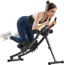 Workout machine attrezzatura usato  Roma