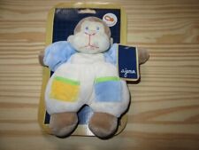 Peluche doudou ajena d'occasion  Toulouse-