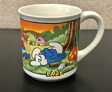 Vtg 1982 lazy for sale  La Habra
